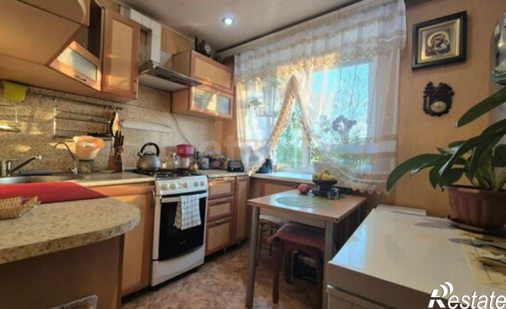 2-комн квартира пр-кт Победы, 41,  д. 41