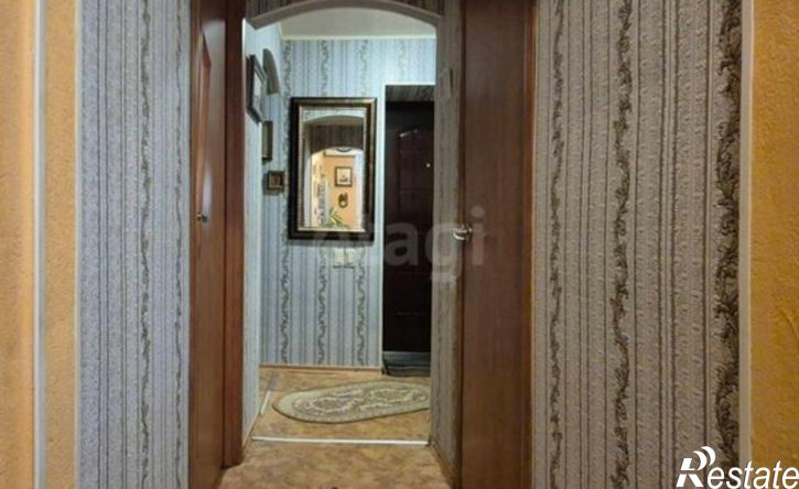 2-комн квартира пр-кт Победы, 41,  д. 41