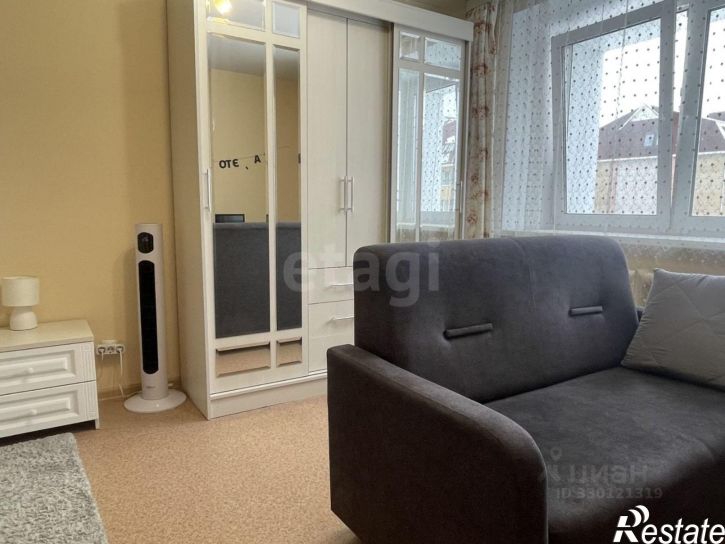 1-комн квартира ул Крайняя, 14,  д. 14