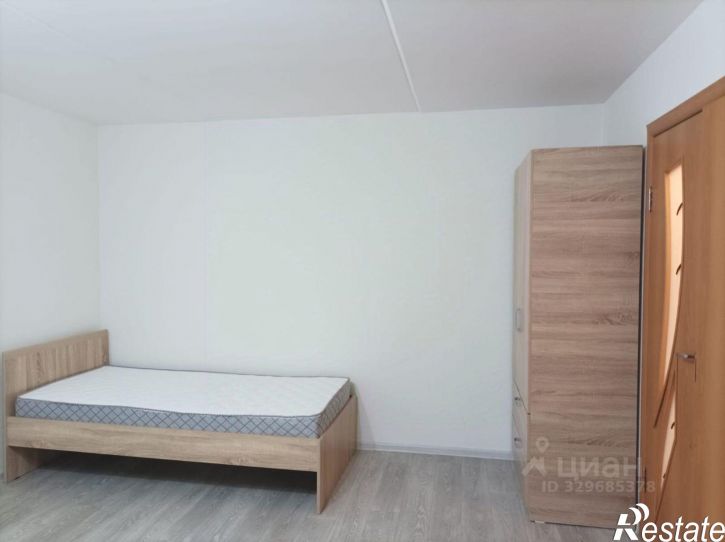 1-комн квартира пр-д Новоселов, 11,  д. 11