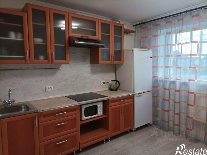 1-комн квартира пр-д Новоселов, 11,  д. 11