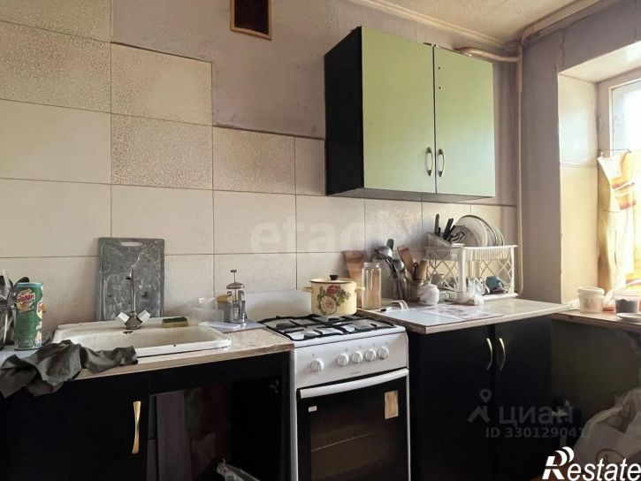 Комната ул Архангельская, 31,  д. 31