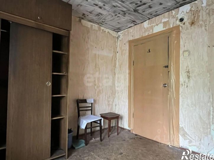 Комната ул Архангельская, 31,  д. 31