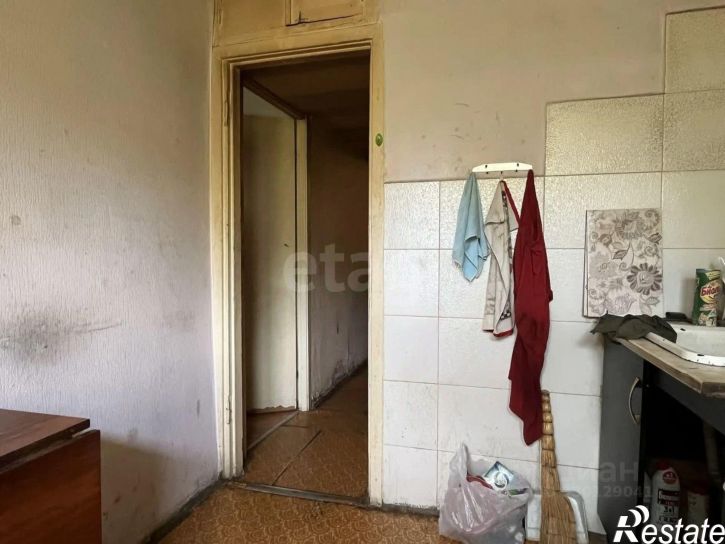 Комната ул Архангельская, 31,  д. 31