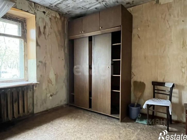 Комната ул Архангельская, 31,  д. 31