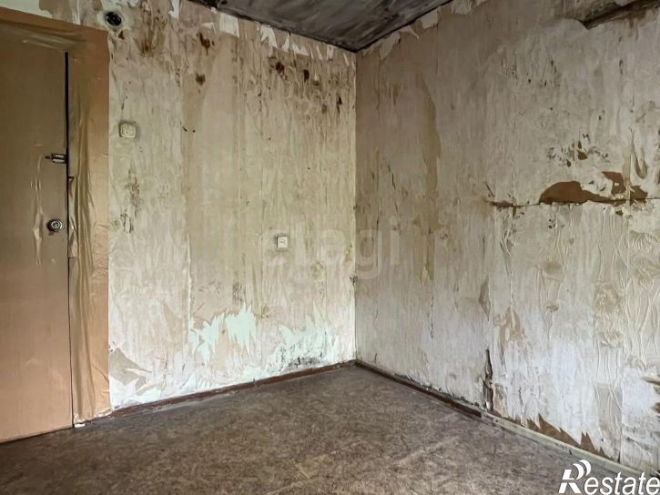 Комната ул Архангельская, 31,  д. 31
