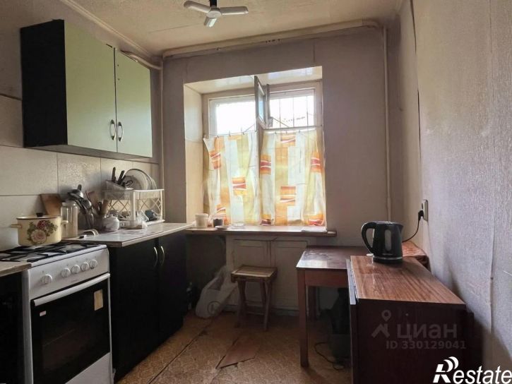 Комната ул Архангельская, 31,  д. 31