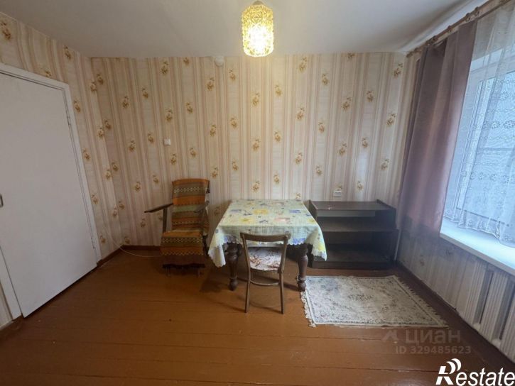 Комната улица Ветеранов, 18,  д. 18