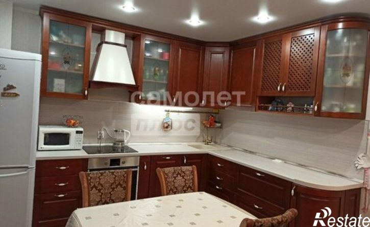 3-комн квартира Октябрьский пр-кт, 82,  д. 82