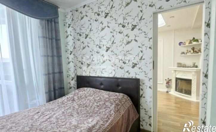 3-комн квартира Октябрьский пр-кт, 82,  д. 82