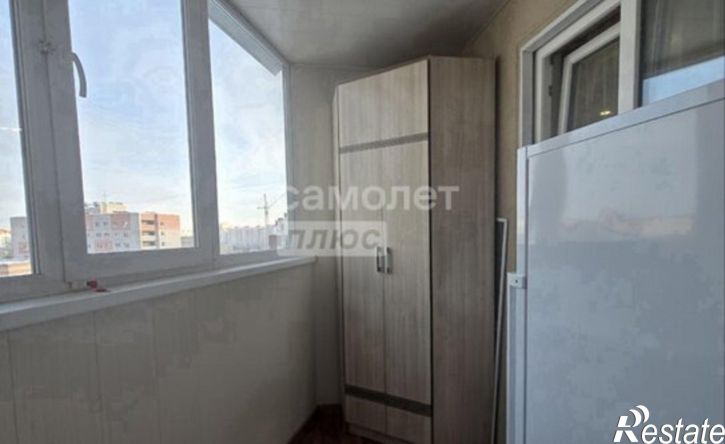 3-комн квартира Октябрьский пр-кт, 82,  д. 82