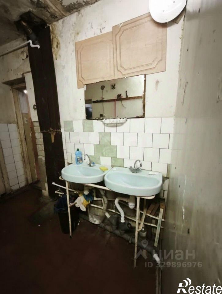 Комната Вологодская улица, 46,  д. 46