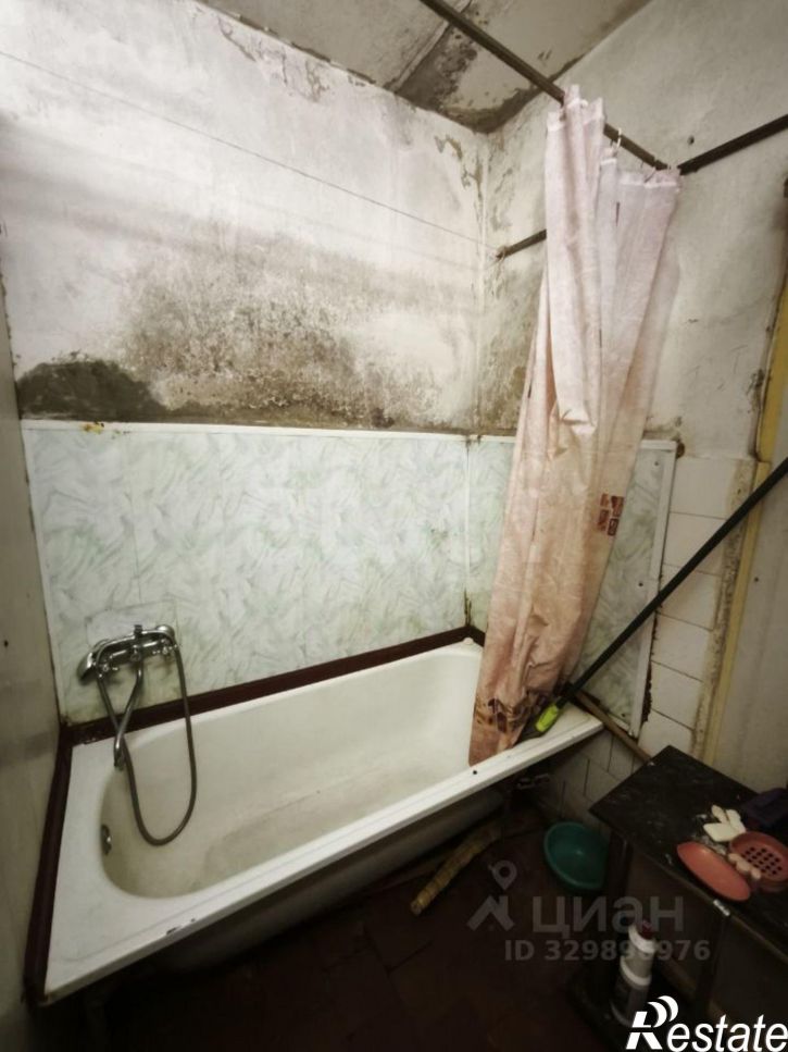 Комната Вологодская улица, 46,  д. 46