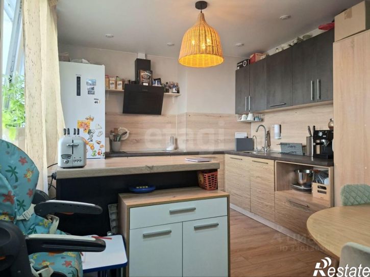 2-комн квартира Октябрьский пр-кт, 57Б,  д. 57Б