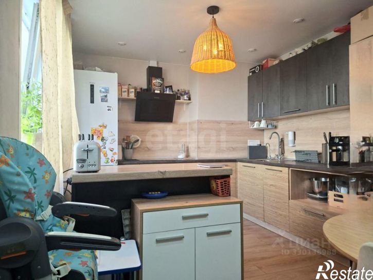 2-комн квартира Октябрьский пр-кт, 57Б,  д. 57Б