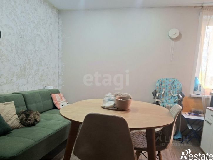 2-комн квартира Октябрьский пр-кт, 57Б,  д. 57Б