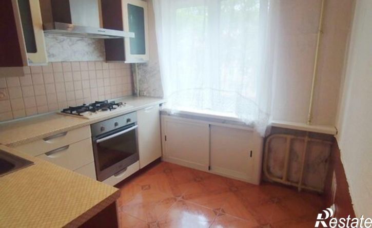 2-комн квартира ул Гагарина, 35,  д. 35