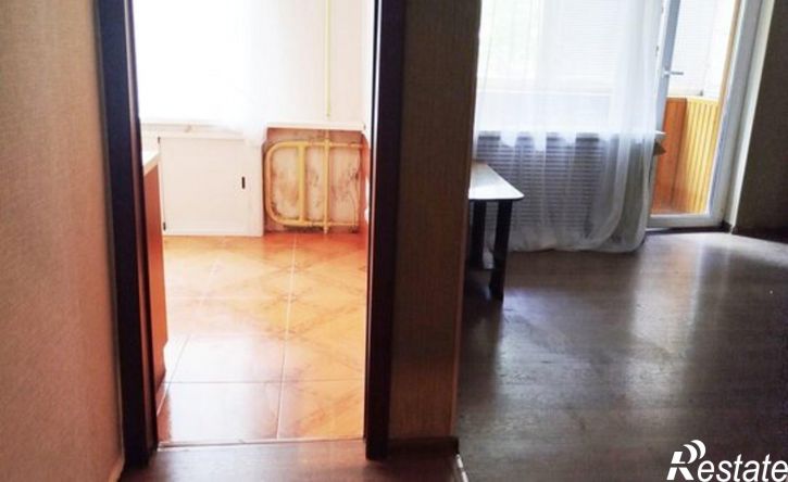 2-комн квартира ул Гагарина, 35,  д. 35