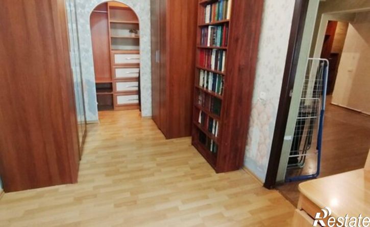 2-комн квартира ул Гагарина, 35,  д. 35