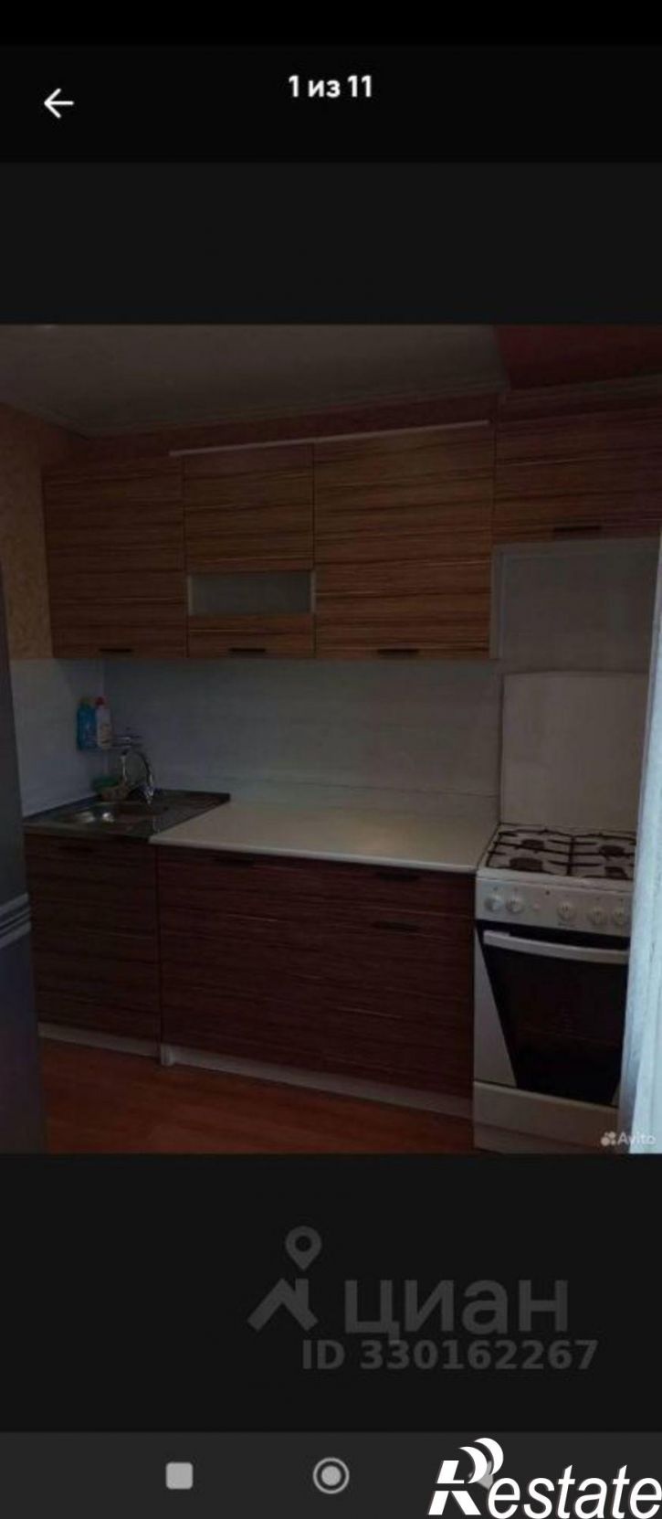 2-комн квартира ул Космонавта Беляева, 55,  д. 55