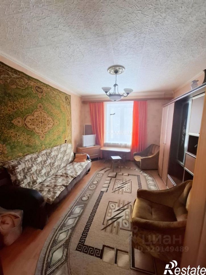 1-комн квартира ул Металлургов, 11А,  д. 11А