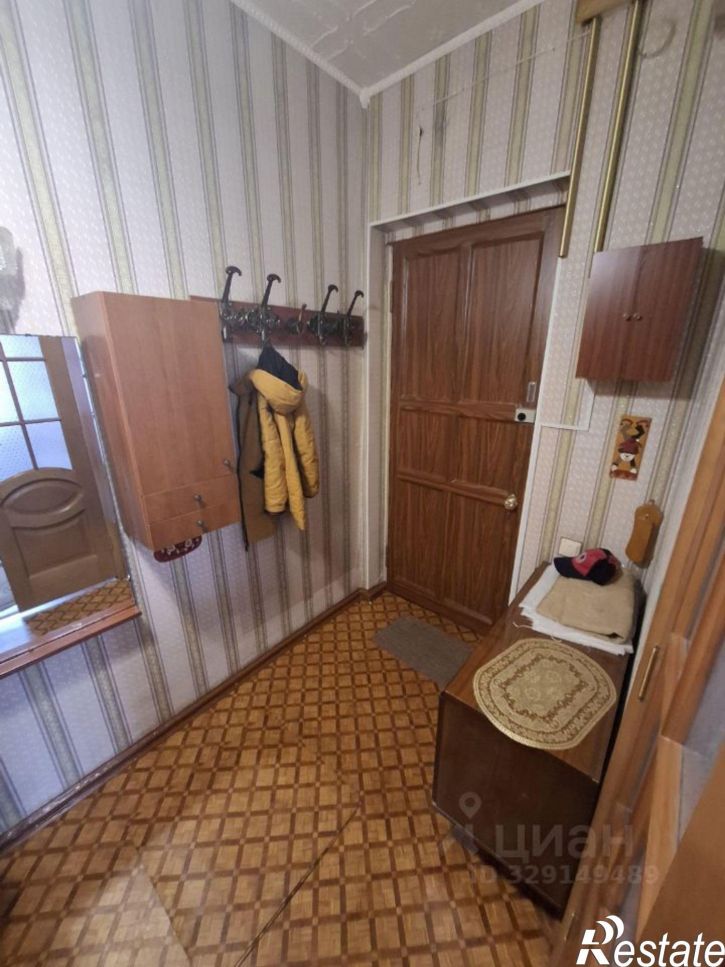 1-комн квартира ул Металлургов, 11А,  д. 11А