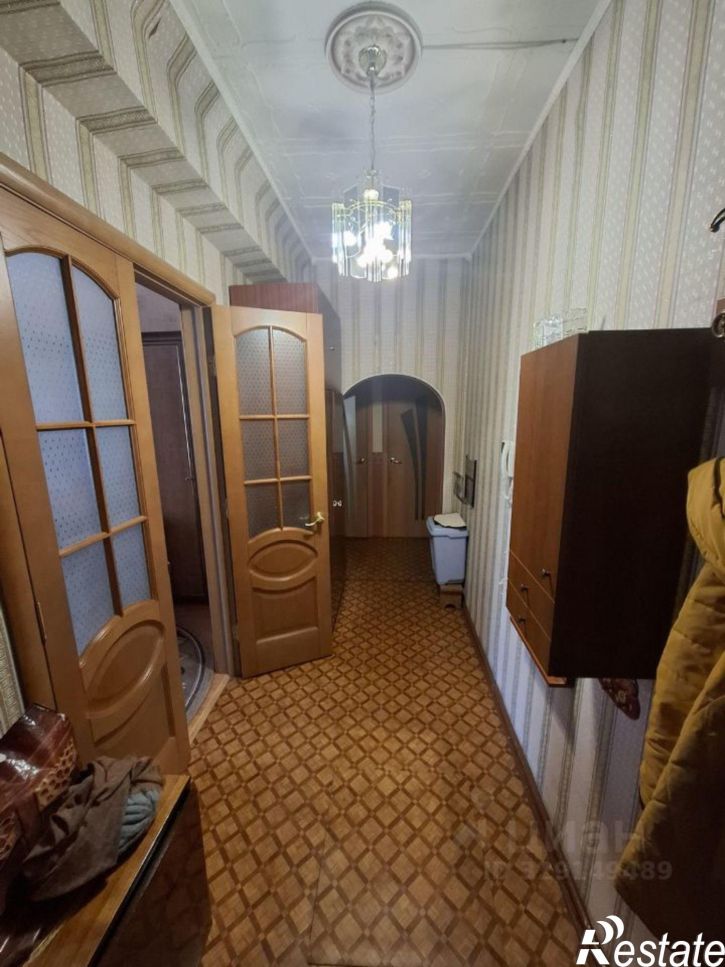 1-комн квартира ул Металлургов, 11А,  д. 11А