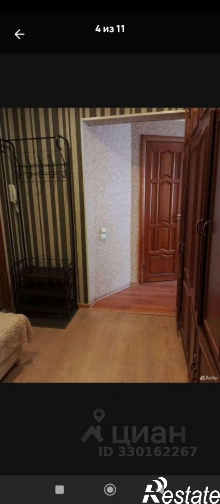 2-комн квартира ул Космонавта Беляева, 55,  д. 55