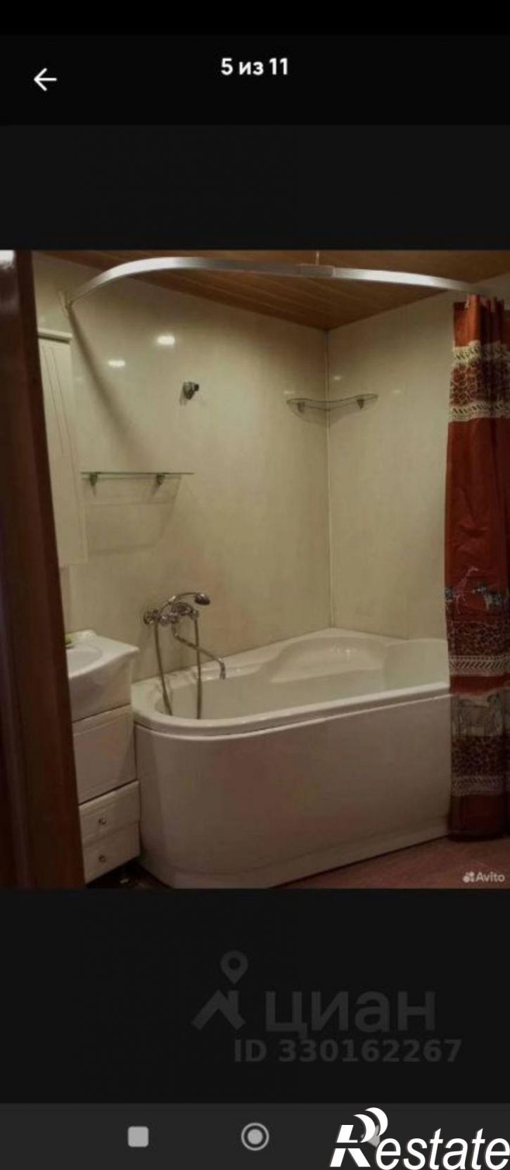 2-комн квартира ул Космонавта Беляева, 55,  д. 55
