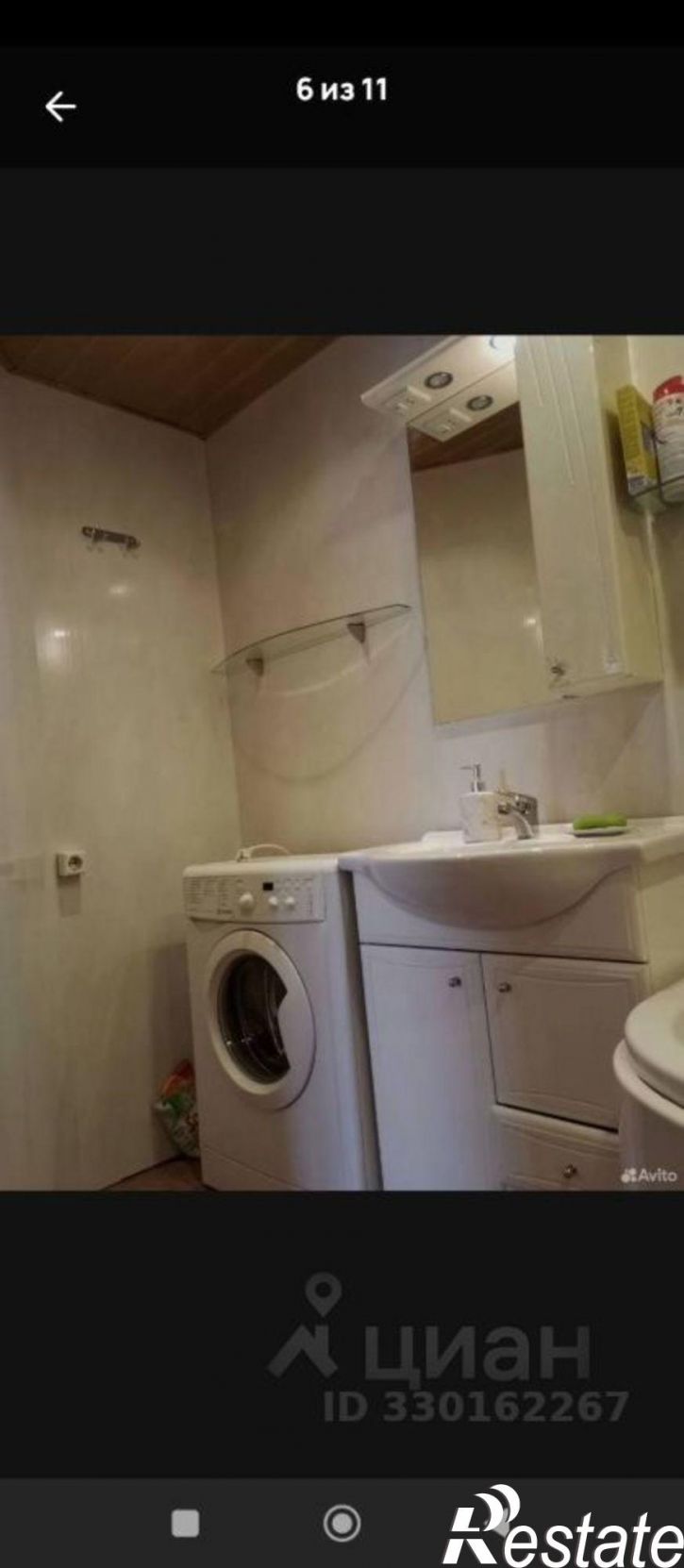 2-комн квартира ул Космонавта Беляева, 55,  д. 55