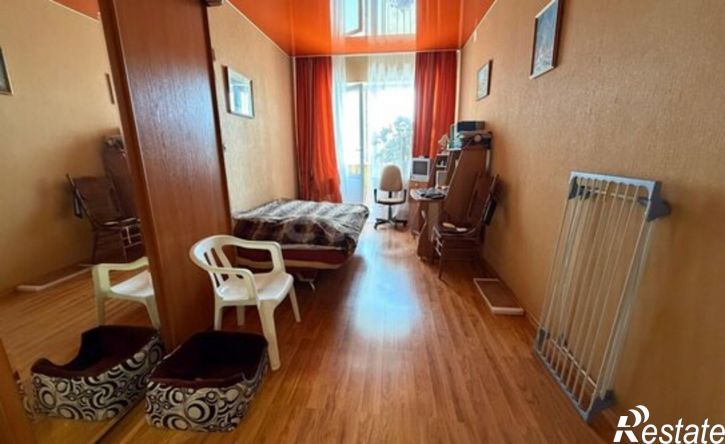 3-комн квартира улица Годовикова, 21,  д. 21