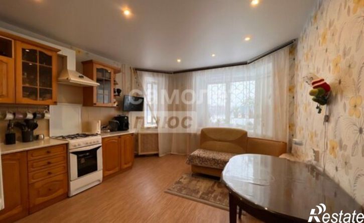 3-комн квартира Октябрьский проспект, 37,  д. 37