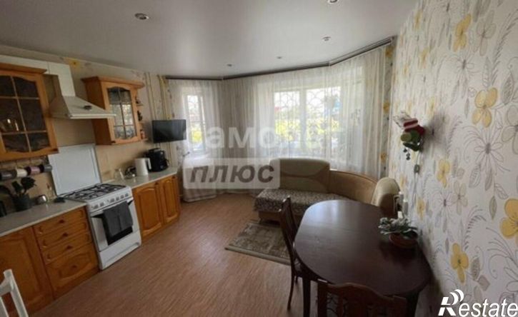 3-комн квартира Октябрьский проспект, 37,  д. 37