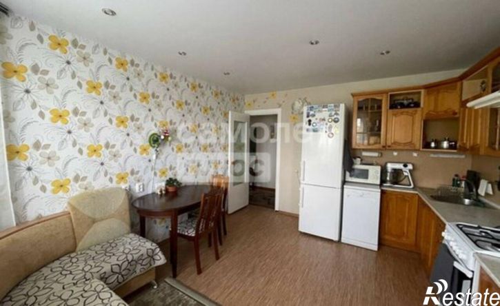 3-комн квартира Октябрьский проспект, 37,  д. 37
