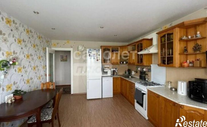 3-комн квартира Октябрьский проспект, 37,  д. 37