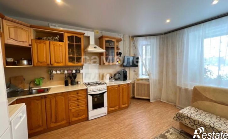 3-комн квартира Октябрьский проспект, 37,  д. 37