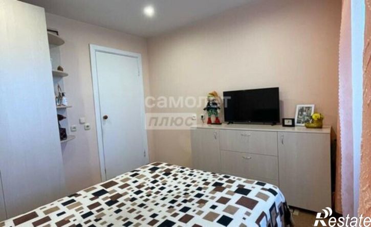 3-комн квартира Октябрьский проспект, 37,  д. 37
