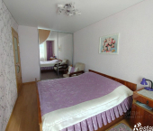 2-комн, 45кв м, этаж 5/5 Пионерская улица, 17
