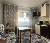 1-комн, 32кв м, этаж 7/9 ул Маяковского, 15
