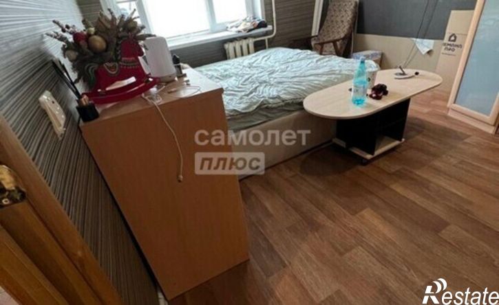 1-комн квартира ул Краснодонцев, 34,  д. 34
