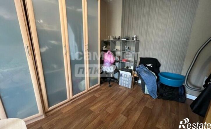 1-комн квартира ул Краснодонцев, 34,  д. 34