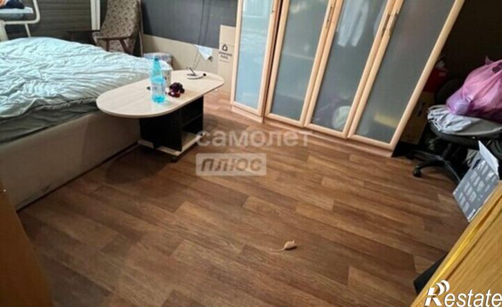1-комн квартира ул Краснодонцев, 34,  д. 34