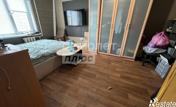 1-комн квартира ул Краснодонцев, 34,  д. 34