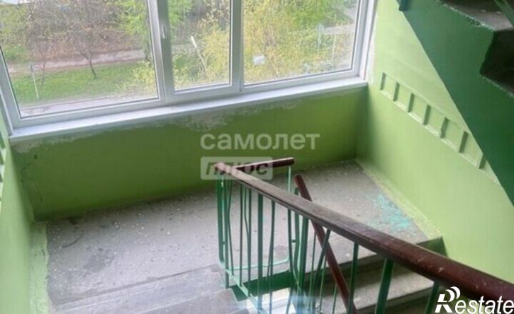 1-комн квартира ул Краснодонцев, 34,  д. 34