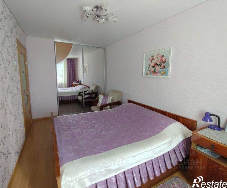 2-комн квартира Пионерская улица, 17,  д. 17