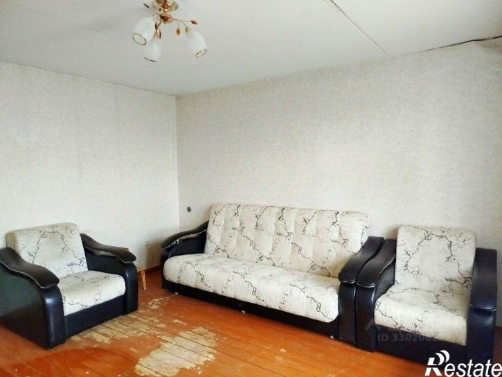 2-комн квартира Олимпийская улица, 29,  д. 29