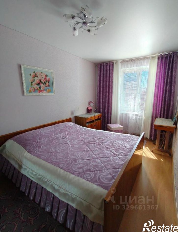2-комн квартира Пионерская улица, 17,  д. 17