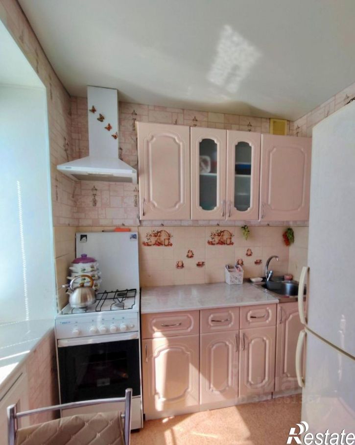 2-комн квартира Пионерская улица, 17,  д. 17