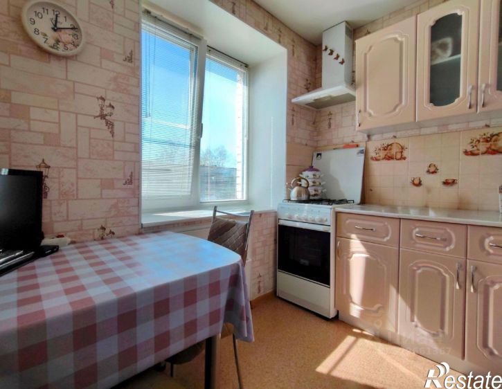 2-комн квартира Пионерская улица, 17,  д. 17