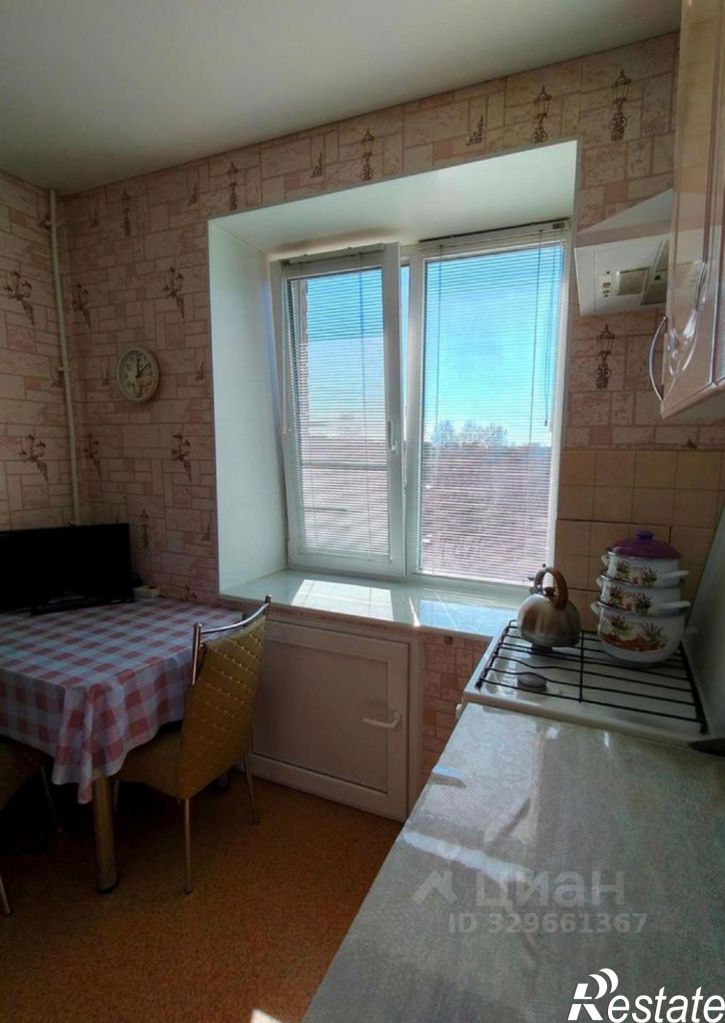 2-комн квартира Пионерская улица, 17,  д. 17